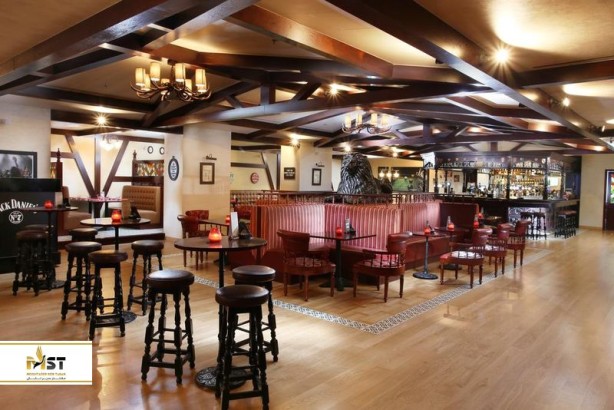 بهترین هتل‌های ۴ ستاره دبی در نوروز ۱۴۰۴