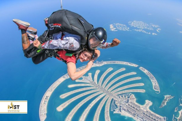 راهنمای سفر ۴۸ ساعته با تور دبی