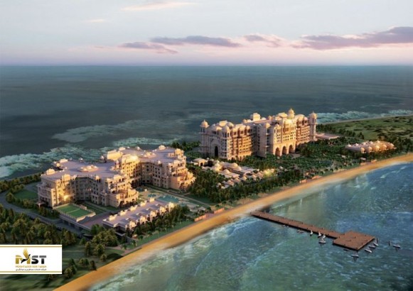 ۵ منطقه و خیابان معروف دبی که در سفر به این شهر باید از آنها دیدن کنید