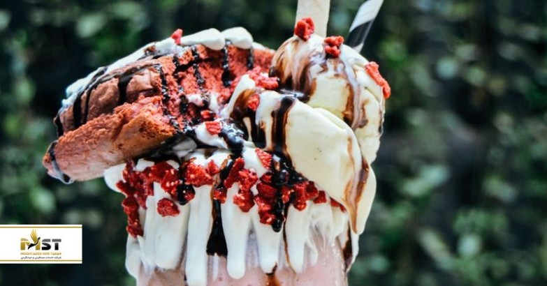 ۵ دسر هیجانانگیز و وسوسهکننده که در سفر به دبی باید نوش جان کنید ۵ دسر هیجانانگیز و وسوسهکننده که در سفر به دبی باید نوش جان کنید