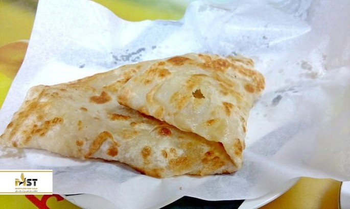 ۵ غذای خیابانی دبی که باید آنها را امتحان کنید