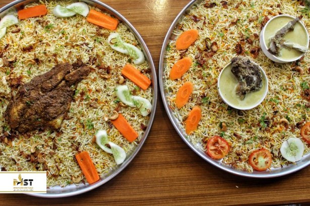 معرفی ۶ خوراکی محلی در سفر به دبی 