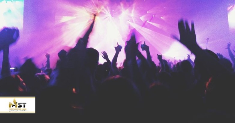 ۶ فستیوال موسیقی معروف که شهر دبی میزبان آنهاست ۶ فستیوال موسیقی معروف که شهر دبی میزبان آنهاست