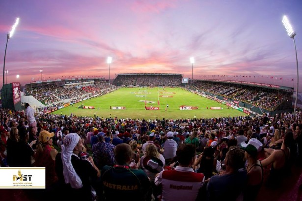 تماشای ۶ ورزش متفاوت و جذاب در دبی