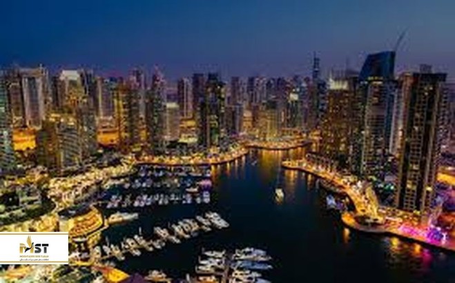 تجربه ۷ تفریح لاکچری در سفر به دبی تجربه ۷ تفریح لاکچری در سفر به دبی