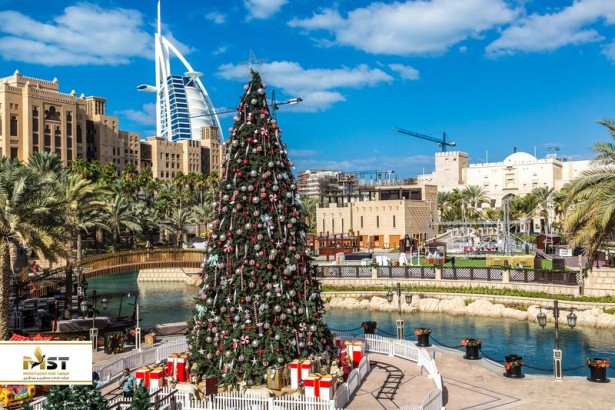 ۷ چیز که قبل از برنامهریزی برای سفر در ایام کریسمس به دبی باید بدانید ۷ چیز که قبل از برنامهریزی برای سفر در ایام کریسمس به دبی باید بدانید