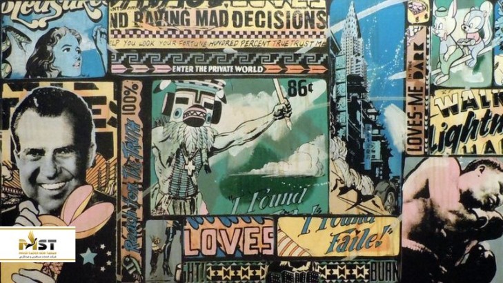 ۸ موزه هنرهای معاصر دبی که در یک سفر هنرمندانه باید از آنها بازدید کنید ۸ موزه هنرهای معاصر دبی که در یک سفر هنرمندانه باید از آنها بازدید کنید