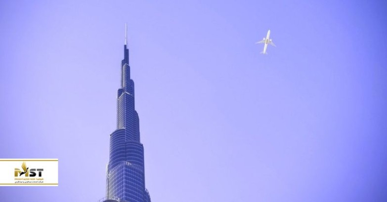 ۸ اکانت اینستاگرامی که پیش از سفر به دبی بهتر است آنها را دنبال کنید ۸ اکانت اینستاگرامی که پیش از سفر به دبی بهتر است آنها را دنبال کنید