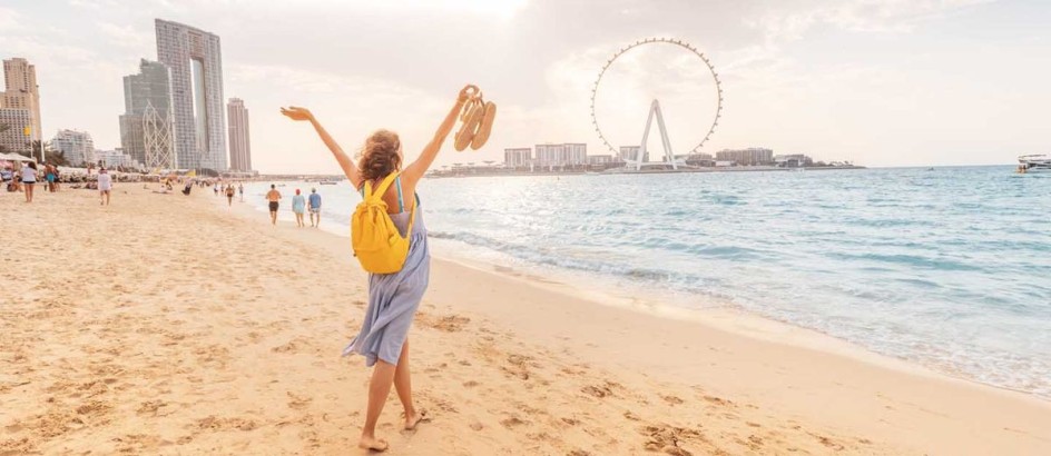 معرفی تفریح های دبی