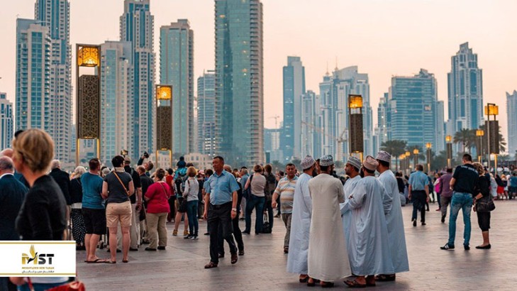 ۲۰ تا از مشهورترین موزه های دبی ۲۰ تا از مشهورترین موزه های دبی