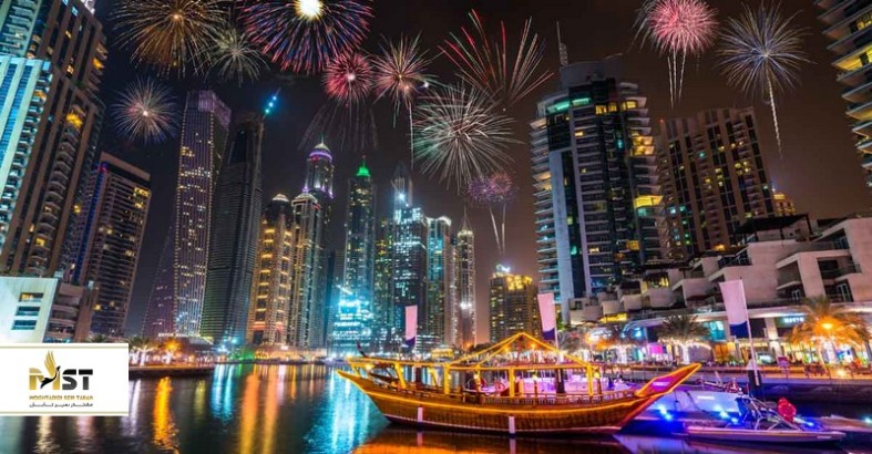 تفریحات خاص دبی (قسمت دوم)