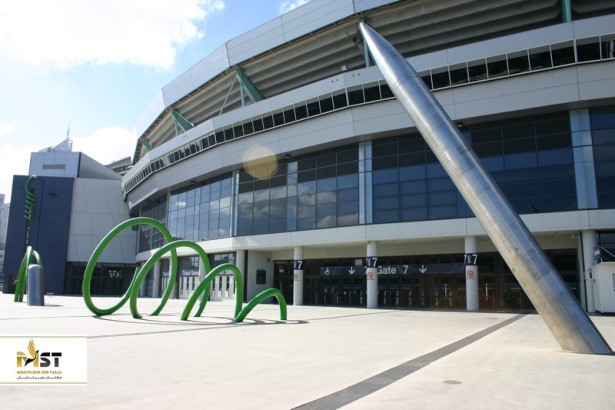 آشنایی با موزه اتحاد دبی