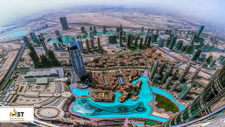 سفری ارزان در تور نوروز دبی ۱۴۰۴ 