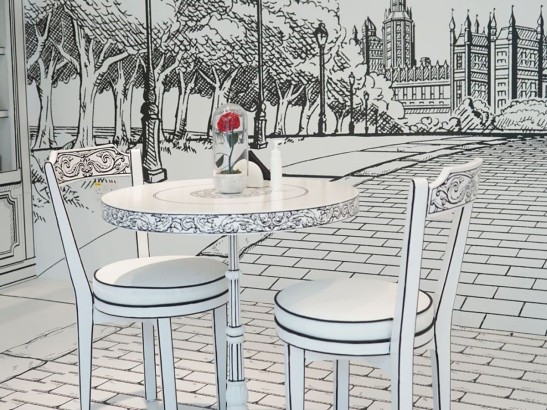 کافی شاپ های دبی کافی شاپ های دبی