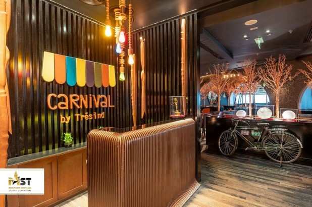 رستوران ایرانی در جمیرا دبی؛ طعم اصیل غذای حلال ایرانی رستوران ایرانی در جمیرا دبی؛ طعم اصیل غذای حلال ایرانی