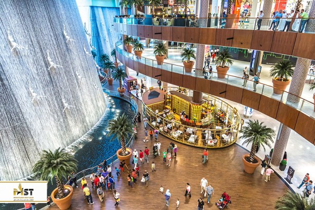 بهترین مراکز خرید دبی برای خرید سوغاتی بهترین مراکز خرید دبی برای خرید سوغاتی