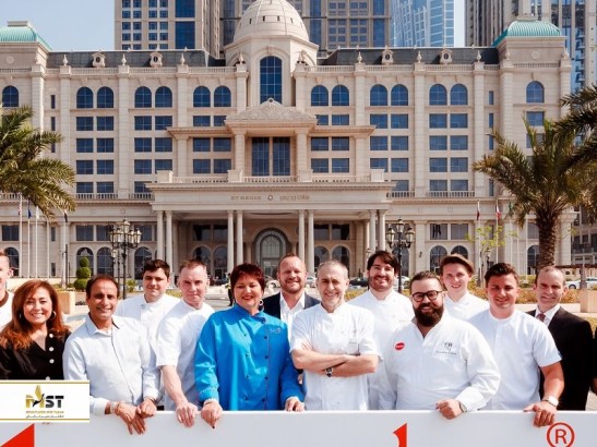 جذاب‌ترین جشنواره‌های دبی در سال ۲۰۲۲