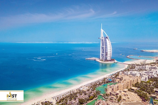 معروف‌ترین ساحل‌های دبی (قسمت دوم)