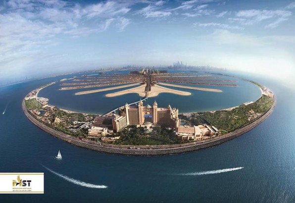 لوکس‌ترین هتل‌های دبی در ساحل جمیرا: بخش دوم