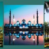 دیدنی‌ترین اماکن مذهبی دبی