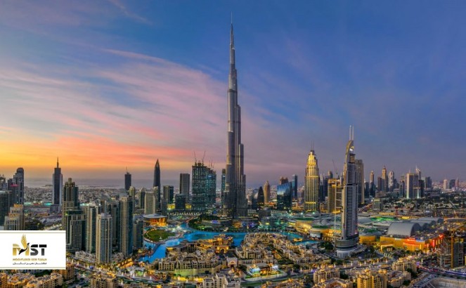 راهنمای سفر به دبی راهنمای سفر به دبی