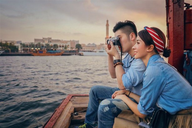 برنامه گردشگری با تور سه روزه دبی