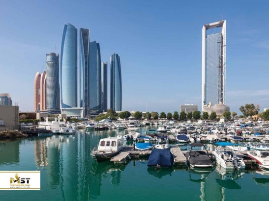 چرا مسافران دبی، باید از ابوظبی هم دیدن کنند؟