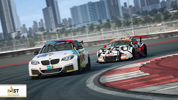 ۸ فعالیت هیجان‌انگیز در دبی