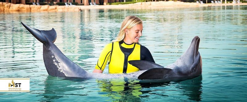 هیجان تفریحهای آبی در پارک آبی آکواونچر دبی هیجان تفریحهای آبی در پارک آبی آکواونچر دبی