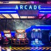 بهترین مکانها برای بازیهای دیجیتال و دستگاههای آرکید در دبی بهترین مکانها برای بازیهای دیجیتال و دستگاههای آرکید در دبی