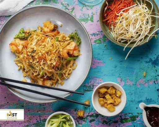 بهترین رستورانهای تایلندی در دبی بهترین رستورانهای تایلندی در دبی