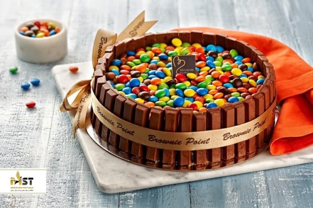 بهترین مکان‌ها برای صرف دسر در دبی