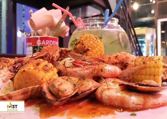 معرفی بهترین رستوران‌های دبی