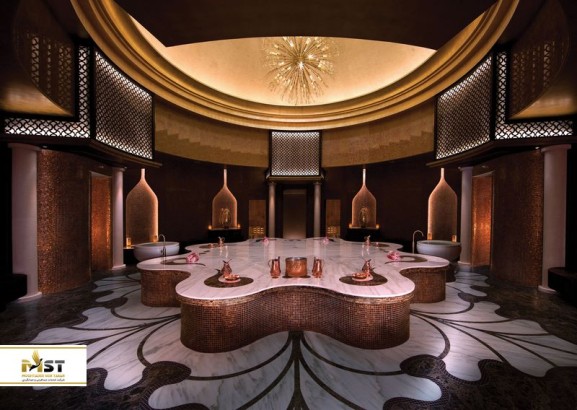 معرفی بهترین حمام اسپاهای سنتی دبی معرفی بهترین حمام اسپاهای سنتی دبی