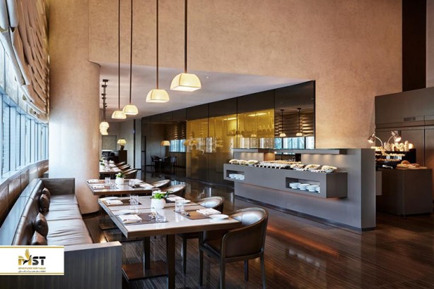 بهترین هتل‌های ۵ ستاره داون تاون دبی