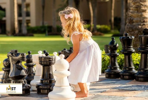 معرفی ۹ هتل مناسب کودکان در دبی