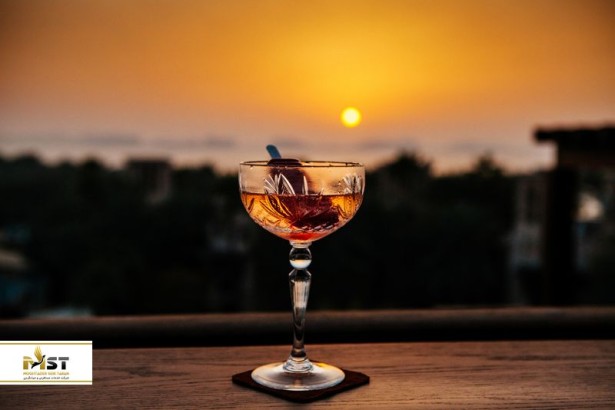 برترین رستوران‌های فضای باز دبی با دورنمایی بی‌نظیر از شهر و ساحل