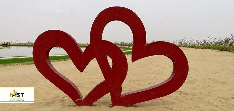 بهترین پارک‌ها و باغ‌های دبی: قسمت دوم