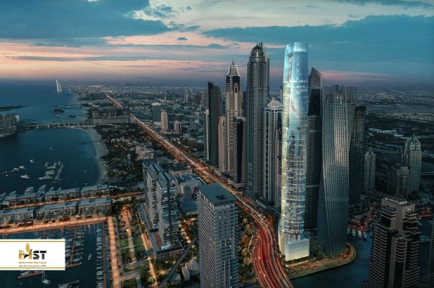 بهترین تفریحات شبانه در دبی (بخش اول)