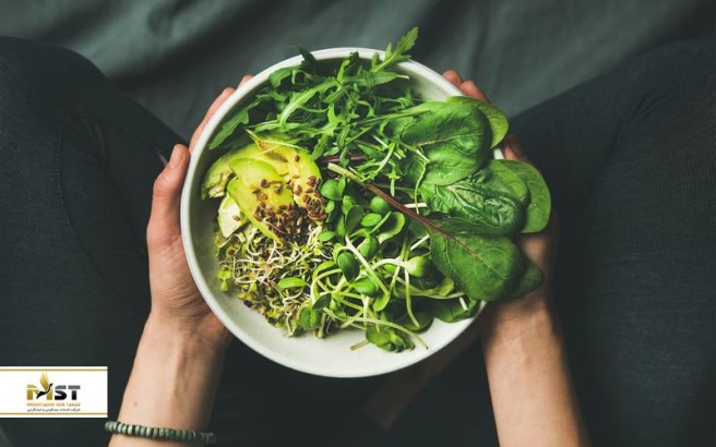 معرفی برترین رستوران‌های غذاهای گیاهی در دبی