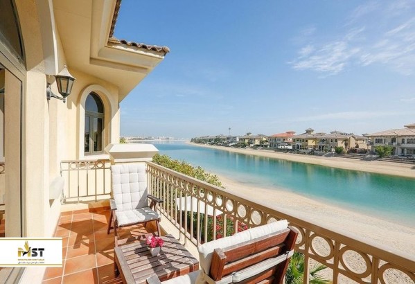 بهترین ویلاهای اجاره‌ای دبی در سال ۲۰۲۲