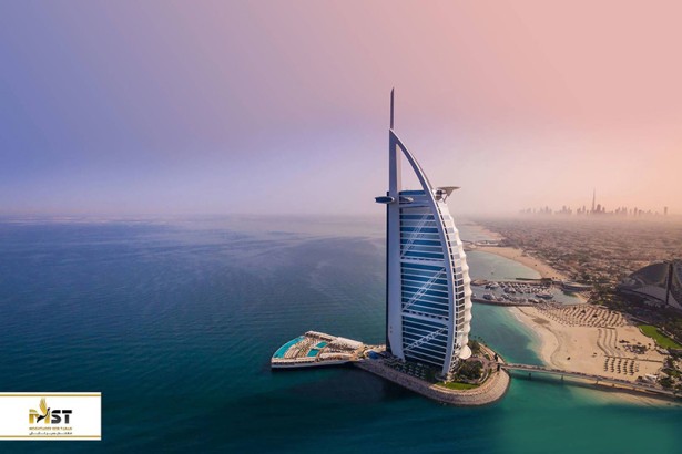 راهنمای بازدید از برج‌العرب در دبی