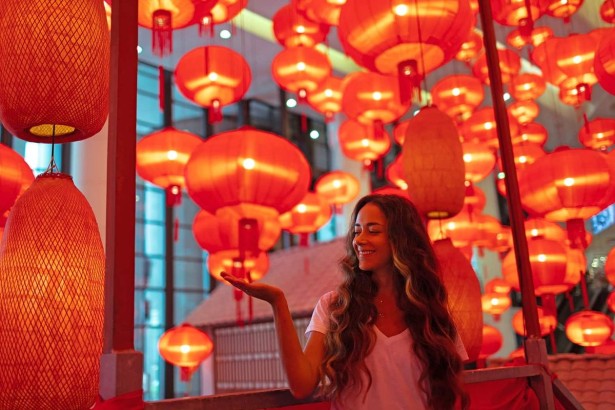 بازار چینی دبی؛ راهنمای خرید از دراگون مارت با بهترین قیمت‌ها