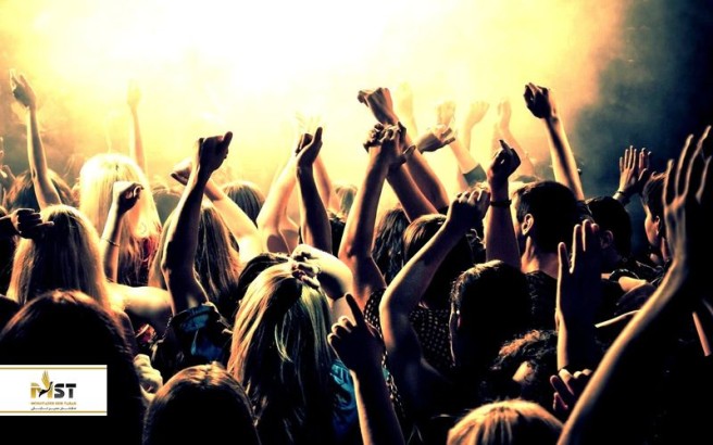 معرفی بهترین نایت کلابهای دبی (بخش اول) معرفی بهترین نایت کلابهای دبی (بخش اول)