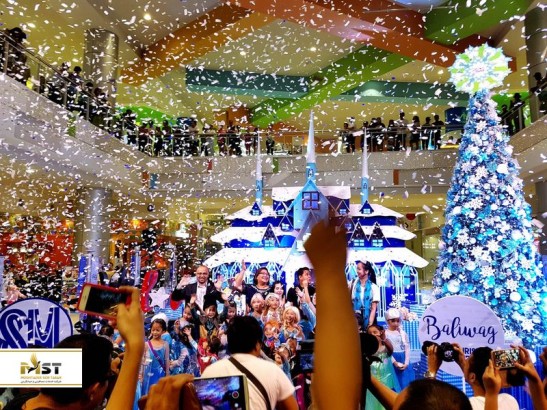 فستیوال دیزنی دبی؛ زمان سفر با کودکان به دنیای انیمیشن‌ها