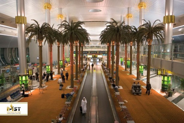 امکانات بینظیر فرودگاه دبی؛ شهر سرگرمیهای ناب امکانات بینظیر فرودگاه دبی؛ شهر سرگرمیهای ناب