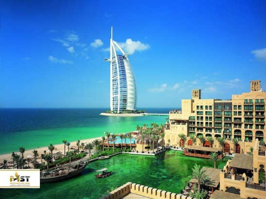 برنامه‌های نوروزی دبی که باید حتما در آن شرکت کنید