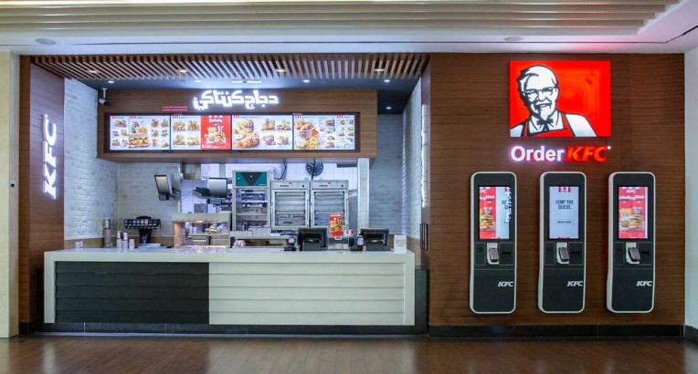 بهترین فست فودهای دبی