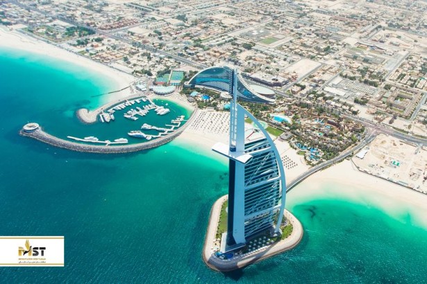 جاذبه‌هایی که در اولین سفر به دبی باید ببینید