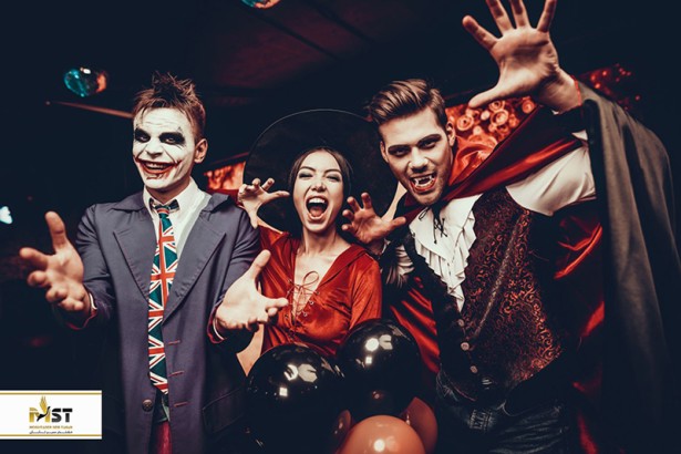 هالووین ۲۰۲۱ در برترین مکانهای دبی هالووین ۲۰۲۱ در برترین مکانهای دبی